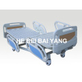 a-75 Movable Double-Function Manual Hospital Bed